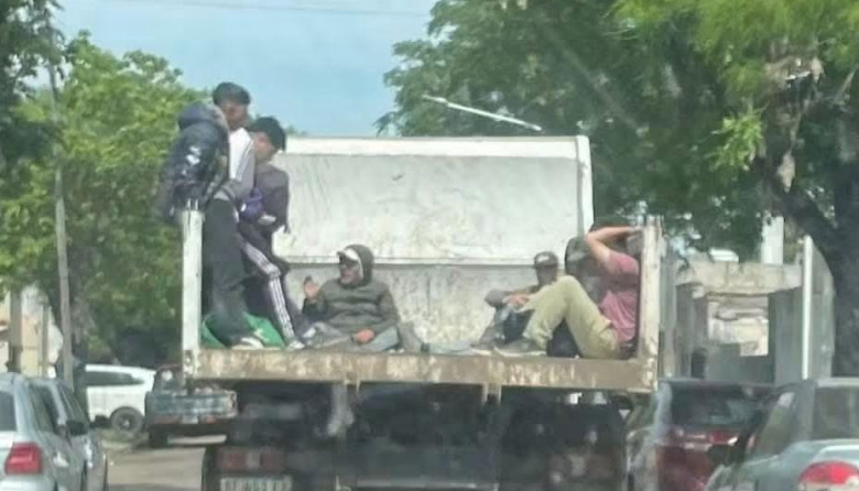 Denunciaron a Zurro por las condiciones laborales de municipales