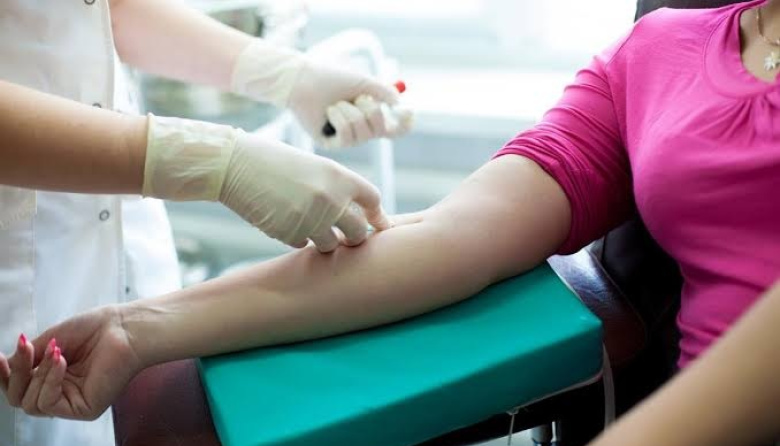 Buenos Aires Province Officials Report Blood Donor Shortage