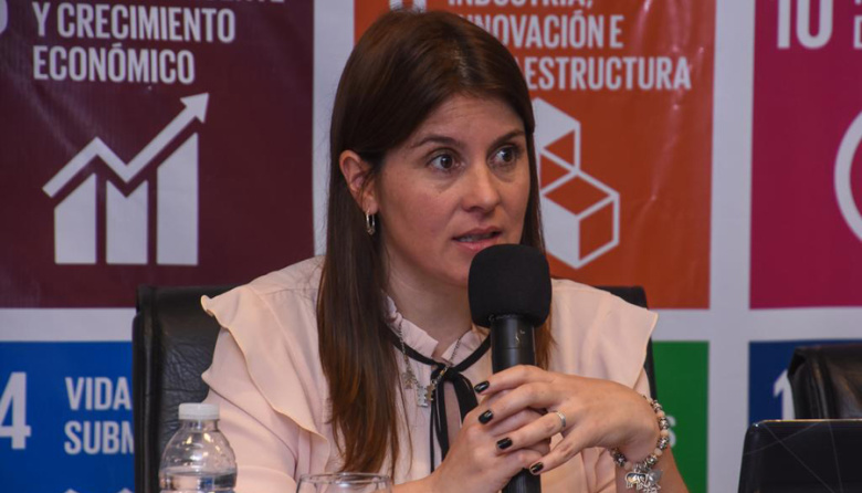 La UCR de Lincoln cuestionó el modelo económico de Milei