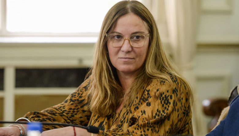 “Milei prometió solucionar la economía, pero las familias se endeudan para llegar a fin de mes”