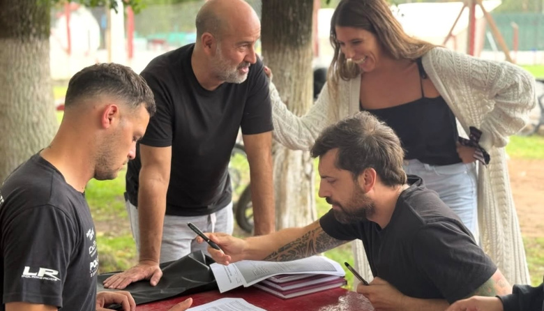 Bozzano respaldó un proyecto para regular las apuestas online y financiar clubes