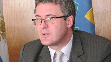 "Los judiciales no pueden tener como único mecanismo de reclamo el paro"