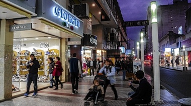 Cámara de Comercio de Junín sostuvo que hay signos positivos en ventas