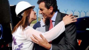 Randazzo cruzó a Vidal por los gastos destinados a la publicidad