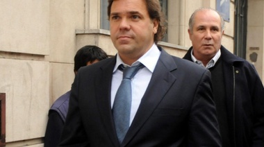 Alberto Pérez declara ante la justicia por el supuesto fraude de $19 millones