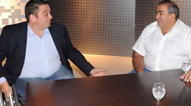 Continúan las charlas entre la CGT y el Gobierno para evitar un paro