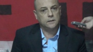 "Sala es un holgazán", acusaron desde el randazzismo