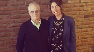 Junín: confiada por los resultados, UC busca elevar el piso y acercarse a Cambiemos