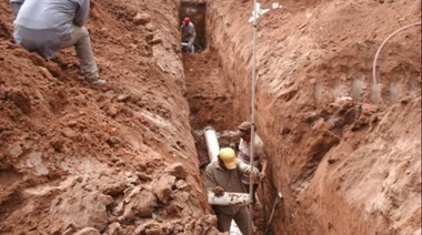 Intendentes repasaron obras y ya plantean su continuidad