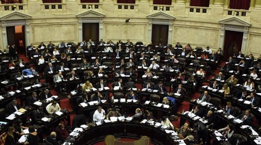 Diputados avanzó con el proyecto para reestablecer los feriados puente