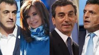 La campaña de Cambiemos fue la más costosa en la provincia