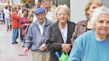 Jubilado juninense se quejó de la "indiferencia" del municipio