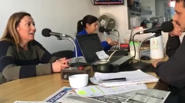 Arata sobre el pedido de unificación: “Massa fue quien le puso fin a Cristina"