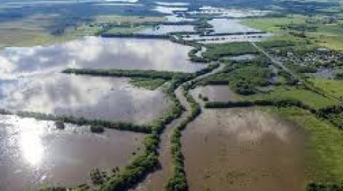 Henderson no quiere quedar afuera de los aportes de Nación a municipios