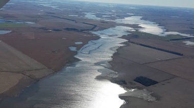 Stolbizer: “hay dinero que en vez de hacer puentes, Vidal los pone en un plazo fijo”