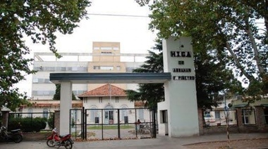 Jubilado desmintió que la atención en el hospital de Junín sea "acorde"