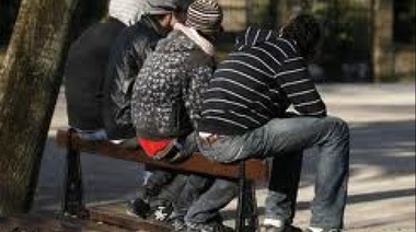 Procuración bonaerense informó que bajó el delito en menores de edad un 25%