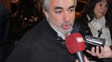 Intendente de Trenque Lauquen se defendió tras denuncia de productores de Daireaux