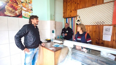 Candidato "K" de Junín duda del triunfo de Cambiemos: "habría que revisar las encuestas"