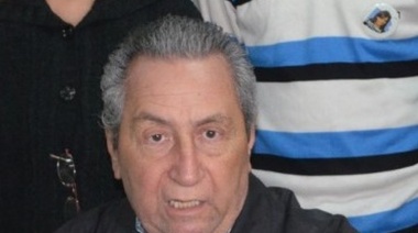 San Pedro dijo que "el peronismo está en Unidad Ciudadana"