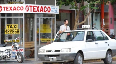 Taxistas de Junín aguardan un 12% de aumento en la bajada de bandera antes de fin de año