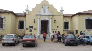 Faltan profesionales médicos en el hospital de 9 de julio