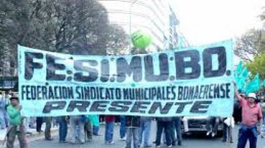 Tironeos entre gremios e intendentes por los aumentos del segundo semestre