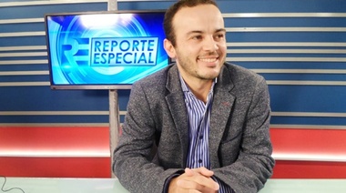 Tolosa volvió a apuntar al "pasado meonista" para diferenciar a la gestión Petrecca