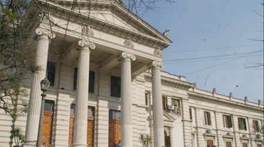 Definen ajuste en la legislatura para 2018