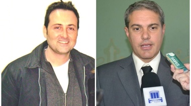 Acusaciones cruzadas entre la UCR y el PJ por el incendio del auto de un militante peronista