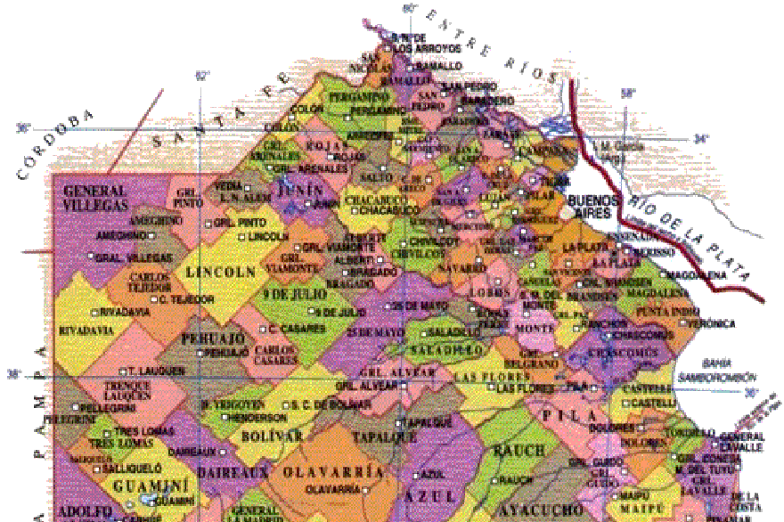 La deuda pública bonaerense alcanza el 7,5% del producto bruto interno