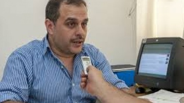 Funcionario municipal espera acompañamiento "muy importante" el domingo a Cambiemos