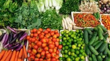 La brecha de precios entre productores y consumidores aumentó al 400% el último mes