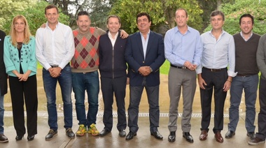 Varios intendentes se juegan la gobernabilidad