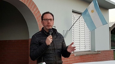 Los intendentes randazzistas pelearon, pero fueron segundos de Cambiemos