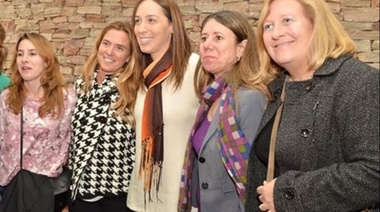 Ex “Jugate conmigo” será senadora por Cambiemos en la Provincia