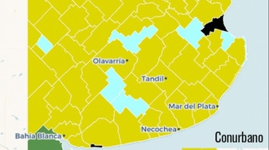 Listas locales de Cambiemos ganaron en 100 distritos, una decena más que las PASO