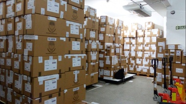 Elecciones: comienza el escrutinio definitivo y durará toda la semana