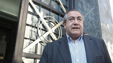 Para Daer, el Gobierno le aseguró a la CGT que no hará “reformas salvajes”