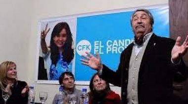 "Este gobierno viola el estado de derecho", arremetió San Pedro