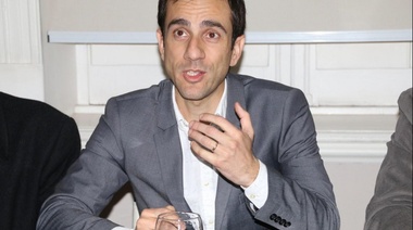 Petrecca sobre le caso Ledesma: "esto no debe ocurrir, es algo que no toleramos"