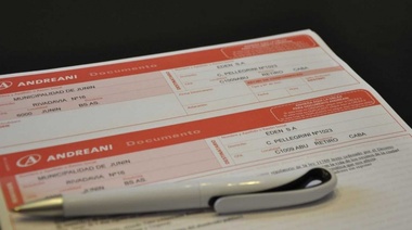 El municipio intimó a Eden por los cortes de energía eléctrica