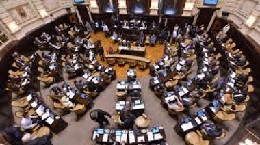 Cambiemos apura el debate pero los intendentes reclaman fondos