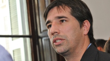 Flexas no se rinde: "el fondo de infraestructura tiene que estar se llame como se llame"