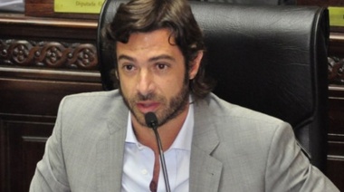 Salvai apuntó al recorte político: "La Legislatura tiene un gasto de muy alto"