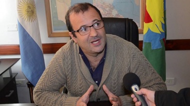 Diputado de Chacabuco le dijo al campo que "el gasto vuelve a los productores"