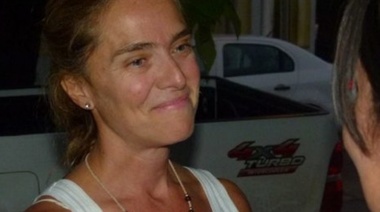 Beccar Varela: “El objetivo es llevar las políticas públicas de Vidal a Pehuajó”