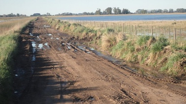 La Sociedad Rural de 25 de Mayo pidió a Vidal que reconsidere el fuerte aumento del Inmobiliario