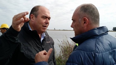 Primeros tironeos en Cambiemos Tejedor por posicionamientos rumbo a 2019