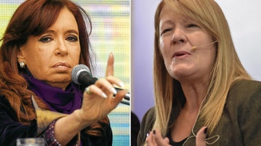 Stolbizer irá a la justicia para quitarle los fueros a la ex Presidenta CFK